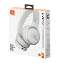 JBL Live 670NC  White