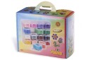 Hama Midi Storage Box Set 16 pcs incl. 16.000 beads