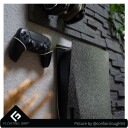 Floating Grip Playstation 5 wall mount Bundle Black