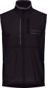 Norrøna Men's Senja Aero90 Vest Sort M Man