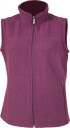 Ivanhoe Women's Beata Vest Lilla 36 Woman