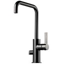 Tapwell Arm984 Avstengning Svart Matt (TA-9423534)