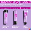 Matrix Unbreak My Blonde Conditioner 300ml