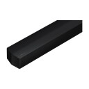 Samsung Essential Soundbar HW-C440C, Svart