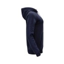 Aclima FleeceWool Hoodie (W) hettegenser, dame - Str. S