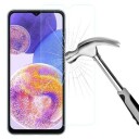 Samsung Galaxy A23 Beskyttelsesglass 9H, 0.3mm Gjennomsiktig