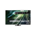 Samsung 85" Neo QLED QN90D 4K Smart TV (2024), Black