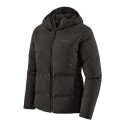 Patagonia Women's Jackson Glacier Jacket L , Black