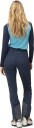 Norrøna Women's Lyngen Equaliser Stretch Tights S, Indigo Night