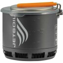 Jetboil Cook System Stash, kokesystem 1 l Aluminium