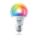 Innr smart pære E27 farge - fungerer med Philips Hue