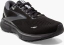 Brooks Ghost 15 GTX Dame Black/Blackened Pearl/Alloy 36.5