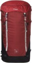 Bergans Of Norway Helium V5 55 Red Sand/Black/Aluminium 55L