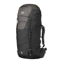 Bergans Of Norway Trollhetta V5 75 Dame Solid Dark Grey/Solid Grey 75L