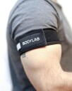 Bodylab Occlusion Traning Bands Arms Small (1 set)