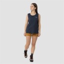 Salewa Puez DST W Cargo Shortsgolden brown XS