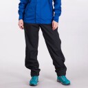 Bergans Of Norway Letto Longzip Pants Dame Black L