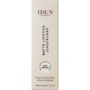 Idun Minerals Matte Lipstick Jungfrubär