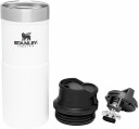 Stanley Termokopp Trigger Action Mug 0,35 L 0,35 L Polar White