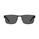 Tommy Hilfiger Sunglasses Matte Black 20582200357IR