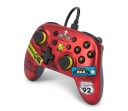 PowerA Nano Wired Controller for Nintendo Switch - Mario Kart: Racer Red