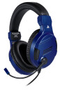 Big Ben Stereo Gaming Headset V3 Ps4/ps5 - Blue