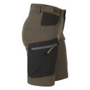 Dovrefjell Comfort Fit shorts (W) dame - Str. XS