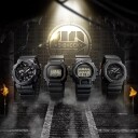 Casio G-Shock DWE-5657RE-1ER