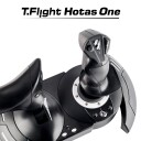 Thrustmaster T-Flight Full Kit X - Kontrollspak, gasspjeld og pedaler - kablet - for PC, Microsoft Xbox One, Microsoft Xbox Series S, Microsoft Xbox Series X