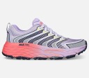 Skechers Max Cushioning Elite Trail  Water Repellent 39 Lilla Dame