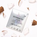 Starskin The Diamond Mask Vip Illuminating Bio-Cellulose Face Mask