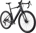 Cannondale Topstone Carbon Apex AXS Bbq/Jet Black LG