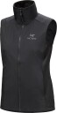 Arc'teryx Women's Atom Vest Sort M Woman