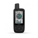 Garmin Gpsmap 67 Black Black unisex