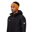 Mammut Haldigrat Beanie Tangerine-black One S