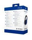 Big Ben Stereo Gaming Headset V3 Ps4/ps5 - Blue