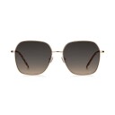 BOSS Sunglasses Gold Copper 205992DDB58PR