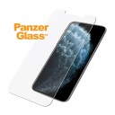 PanzerGlass iPhone 11 Pro / Xs / X PanzerGlass Standard Fit Skjermbeskytter - Gjennomsiktig