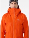 Arc'teryx Alpha Sv Jacket Men's Phenom M