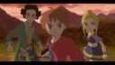 Ni no Kuni: Wrath of the White Witch: Remastered (PS4)