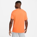 Nike Nike Dri-Fit Men'S Trail Runni Bright Mandarin M