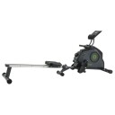 Tunturi Fitness Cardio Fit R30 Rower, Roddmaskin