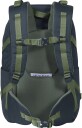 Bergans Of Norway Birkebeiner Jr 22 Orion Blue/Jade Green 22L