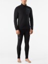 Arc'Teryx Rho Heavyweight Bottom M Black M