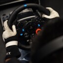 Logitech G29 Driving Force racerratt