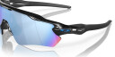 Oakley Radar EV XS Path Polished Black