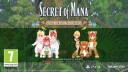 Secret of Mana (PS4)