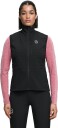 Dæhlie Women's Vest Run 2.0 Black L