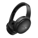 Bose QuietComfort trådløse around-ear hodetelefoner (sort)