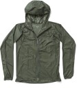 Houdini Women's Come Along Jacket XS, Baremark Green